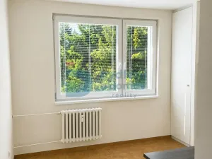 Pronájem bytu 1+1, Neředín, Stupkova, 32 m2