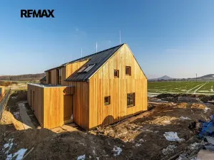 Prodej bytu 3+kk, Doksy, 67 m2