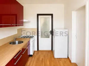 Pronájem bytu 3+1, Brno, U pošty, 73 m2