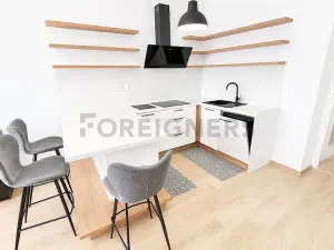 Pronájem bytu 3+kk, Brno, Pellicova, 80 m2