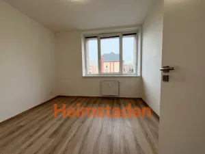 Pronájem bytu 2+kk, Ostrava-Kunčičky, Výhradní, 47 m2