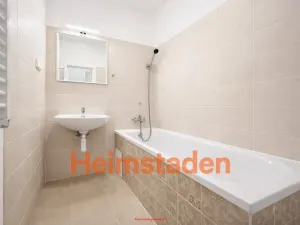 Pronájem bytu 2+1, Ostrava-Poruba, Opavská, 53 m2