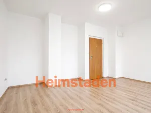 Pronájem bytu 2+1, Ostrava-Poruba, Opavská, 53 m2