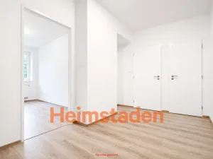 Pronájem bytu 1+1, Ostrava-Poruba, náměstí Jana Nerudy, 37 m2