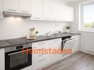 Pronájem bytu 2+1, Frýdek-Místek, Třanovského, 54 m2