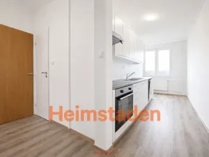 Pronájem bytu 2+1, Frýdek-Místek, Třanovského, 54 m2