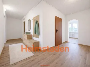 Pronájem bytu 3+1, Praha - Nové Město, Závodní, 80 m2
