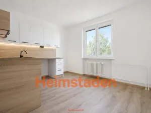 Pronájem bytu 3+1, Praha - Nové Město, Závodní, 80 m2