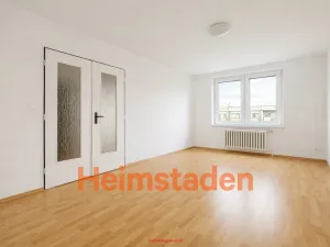 Pronájem bytu 3+1, Praha - Nové Město, Závodní, 80 m2