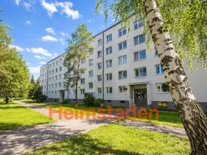 Pronájem bytu 3+1, Praha - Nové Město, Závodní, 80 m2