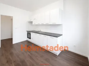 Pronájem bytu 2+kk, Havířov-Město, Hlavní třída, 59 m2