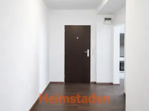 Pronájem bytu 2+kk, Havířov-Město, Hlavní třída, 59 m2