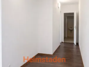 Pronájem bytu 2+kk, Havířov-Město, Hlavní třída, 59 m2