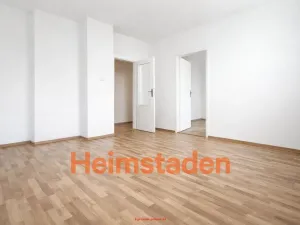 Pronájem bytu 2+1, Havířov-Město, Sadová, 54 m2