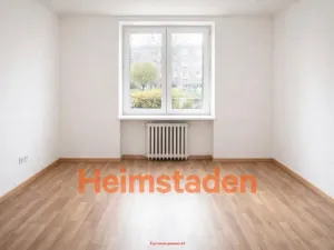 Pronájem bytu 2+1, Havířov-Město, Sadová, 54 m2