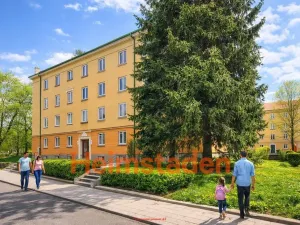 Pronájem bytu 3+1, Havířov-Město, Hybešova, 69 m2