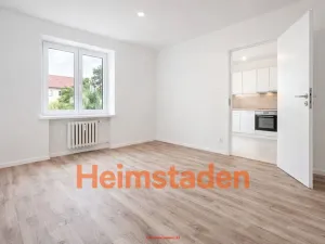 Pronájem bytu 3+1, Havířov-Město, Hybešova, 67 m2