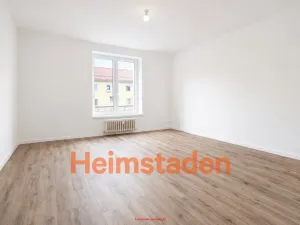 Pronájem bytu 3+1, Havířov-Město, Hybešova, 67 m2