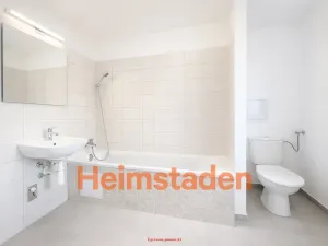 Pronájem bytu 3+1, Havířov-Město, Hybešova, 67 m2