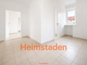 Pronájem bytu 3+1, Havířov-Město, Hybešova, 67 m2