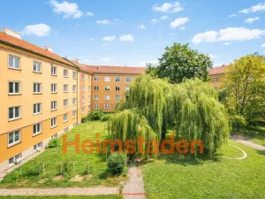 Pronájem bytu 3+1, Havířov-Město, Hybešova, 67 m2
