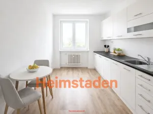 Pronájem bytu 1+1, Havířov-Město, Hlavní třída, 37 m2