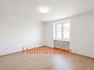 Pronájem bytu 1+1, Havířov-Město, Hlavní třída, 37 m2
