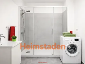 Pronájem bytu 2+1, Ostrava-Mor.Ostrava, Verdunská, 54 m2