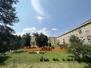Pronájem bytu 2+kk, Ostrava-Poruba, Nálepkova, 53 m2