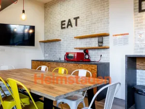 Pronájem bytu 1+kk, Plzeň-Jižní Předměstí, Magisterská, 27 m2