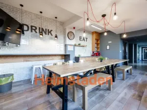 Pronájem bytu 1+kk, Plzeň-Jižní Předměstí, Magisterská, 29 m2