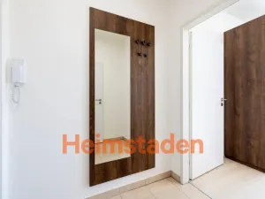 Pronájem bytu 1+kk, Plzeň-Jižní Předměstí, Magisterská, 27 m2