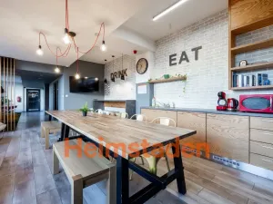 Pronájem bytu 1+kk, Plzeň-Jižní Předměstí, Magisterská, 27 m2