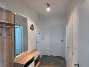 Pronájem bytu 2+1, Prostějov, sídl. Svobody, 55 m2