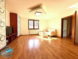 Prodej bytu 3+kk, Krnov, Pivovarská, 120 m2