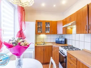 Prodej bytu 3+1, Krnov, 64 m2
