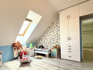 Prodej bytu 3+kk, Krnov, 84 m2