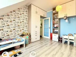 Prodej bytu 3+kk, Krnov, 84 m2