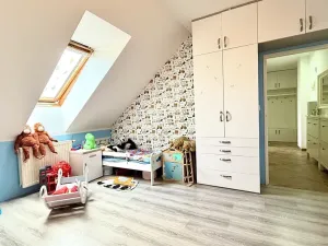 Prodej bytu 3+kk, Krnov, 84 m2