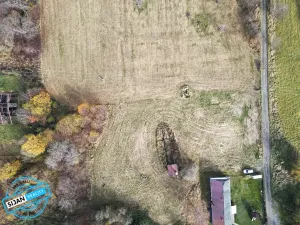 Prodej pozemku pro bydlení, Město Albrechtice, 3681 m2