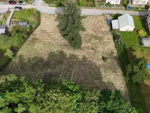 Prodej pozemku pro bydlení, Krnov, 1306 m2