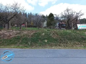 Prodej pozemku pro bydlení, Krnov, Ježník, 1160 m2