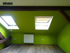 Prodej vícegeneračního domu, Luby - Horní Luby, 250 m2