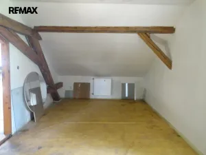 Prodej vícegeneračního domu, Luby - Horní Luby, 250 m2