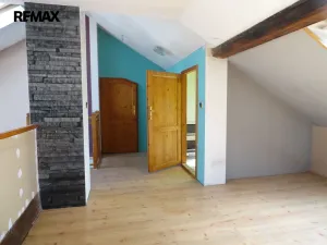 Prodej vícegeneračního domu, Luby - Horní Luby, 250 m2
