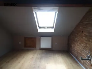 Prodej vícegeneračního domu, Luby - Horní Luby, 250 m2