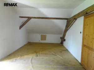 Prodej vícegeneračního domu, Luby - Horní Luby, 250 m2