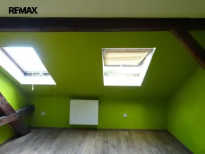 Prodej vícegeneračního domu, Luby - Horní Luby, 250 m2