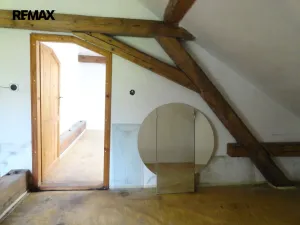 Prodej vícegeneračního domu, Luby - Horní Luby, 250 m2
