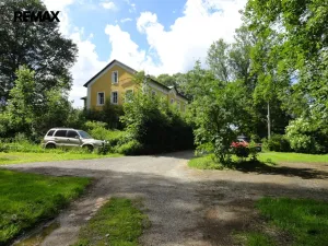 Prodej vícegeneračního domu, Luby - Horní Luby, 250 m2